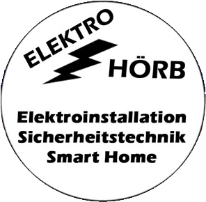 Logo von Elektro Hörb